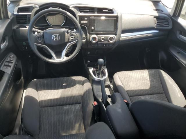 2018 Honda FIT EX