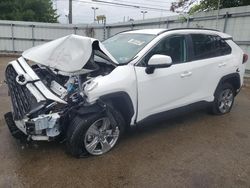 Toyota Vehiculos salvage en venta: 2024 Toyota Rav4 XLE