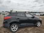 2011 Hyundai Tucson GLS