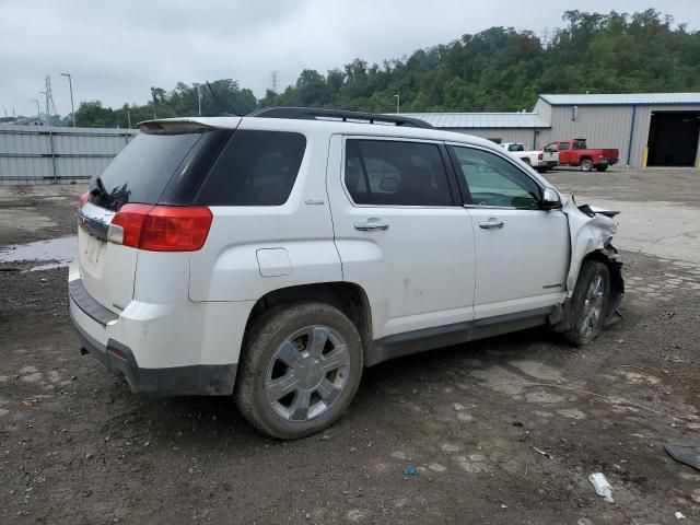 2014 GMC Terrain SLE