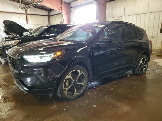 2023 Ford Escape ST Line Select