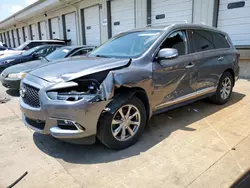 2019 Infiniti QX60 Luxe en venta en Louisville, KY