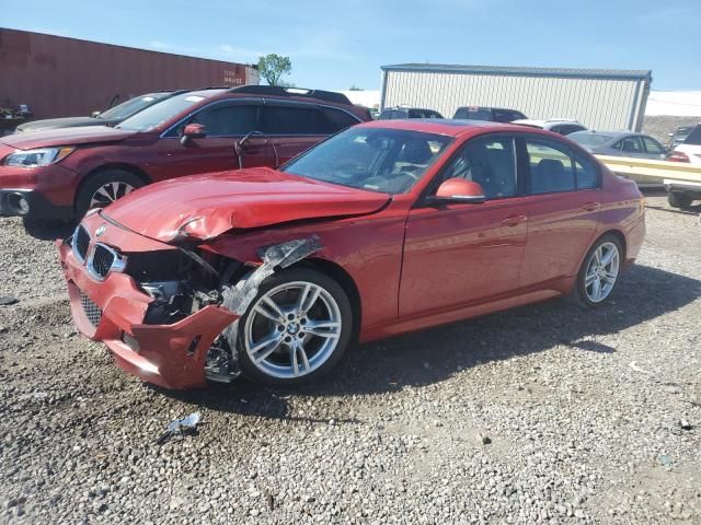 2013 BMW 328 I