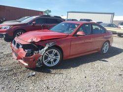 BMW 328 i salvage cars for sale: 2013 BMW 328 I