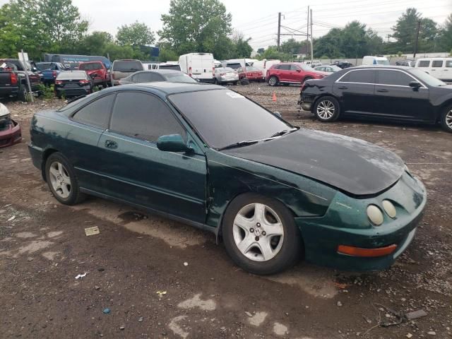 1999 Acura Integra LS