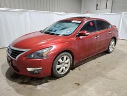 Nissan Vehiculos salvage en venta: 2015 Nissan Altima 2.5