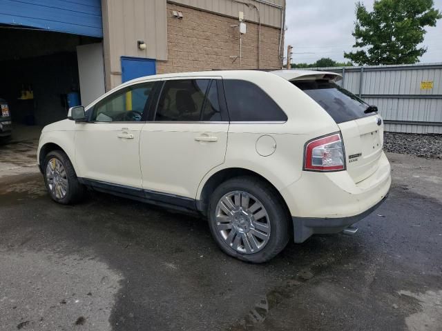 2008 Ford Edge Limited