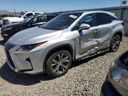 Lexus salvage cars for sale: 2017 Lexus RX 350 Base