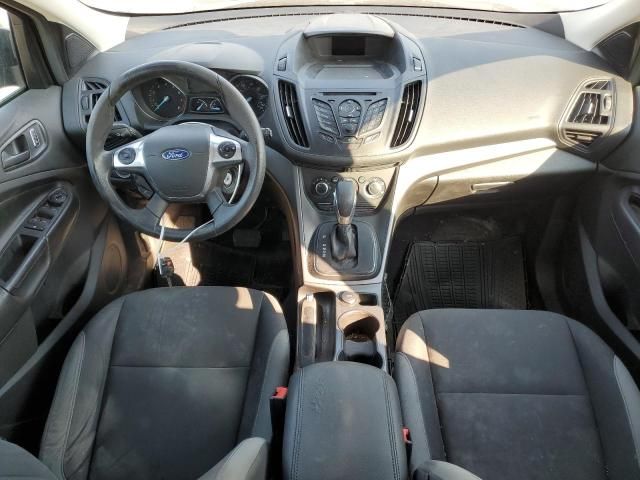 2015 Ford Escape S