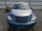 2001 Chrysler PT Cruiser