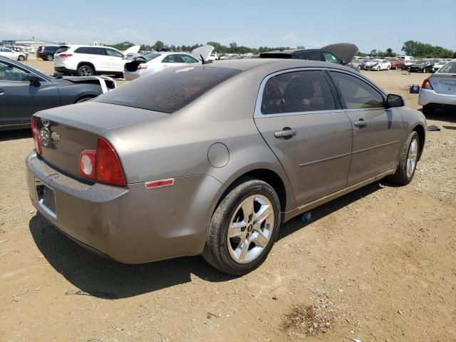 2010 Chevrolet Malibu 1LT