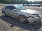 2014 Chrysler 200 Touring