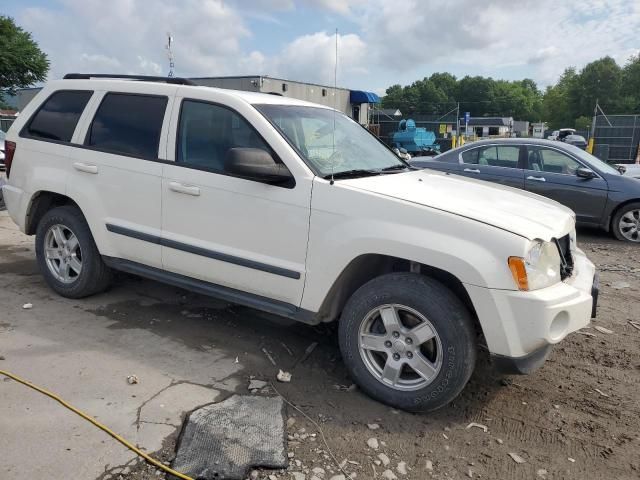 2007 Jeep Grand Cherokee Laredo