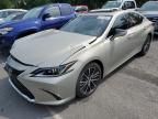 2024 Lexus ES 350 Base