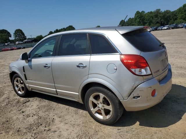 2008 Saturn Vue Hybrid