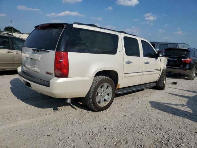 2008 GMC Yukon XL K1500