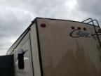 2015 Keystone Trailer