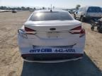 2018 Ford Fusion S