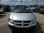 2007 Dodge Caravan SE