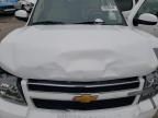 2008 Chevrolet Suburban K1500 LS