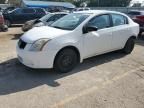 2008 Nissan Sentra 2.0