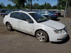 2007 Saturn Ion Level 3