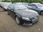 2010 Audi A4 Premium Plus