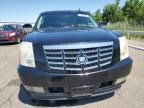 2009 Cadillac Escalade ESV Luxury