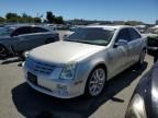 2005 Cadillac STS