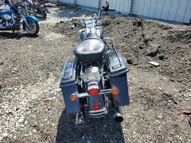 2005 Harley-Davidson Flhr