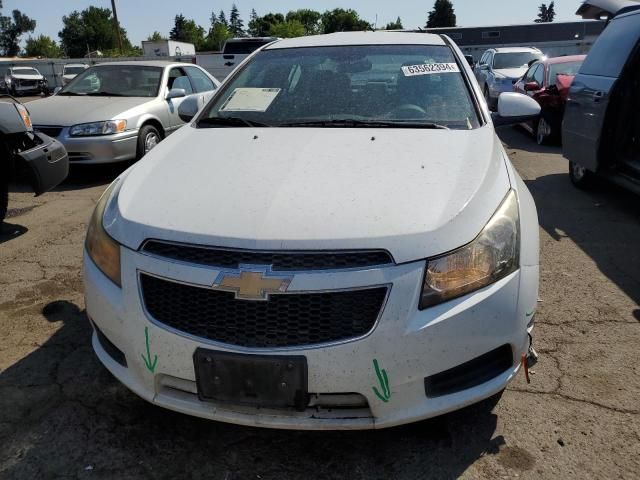 2011 Chevrolet Cruze LT