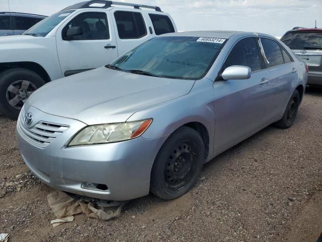 2007 Toyota Camry CE