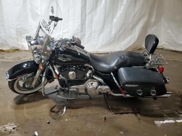 2000 Harley-Davidson Flhrci