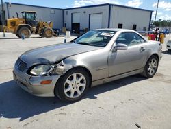 2004 Mercedes-Benz SLK 230 Kompressor en venta en Orlando, FL