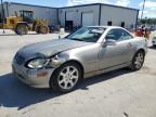 2004 Mercedes-Benz SLK 230 Kompressor