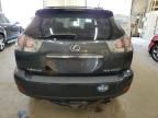 2007 Lexus RX 400H