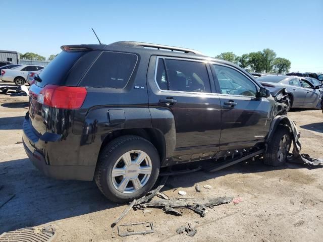 2014 GMC Terrain SLE