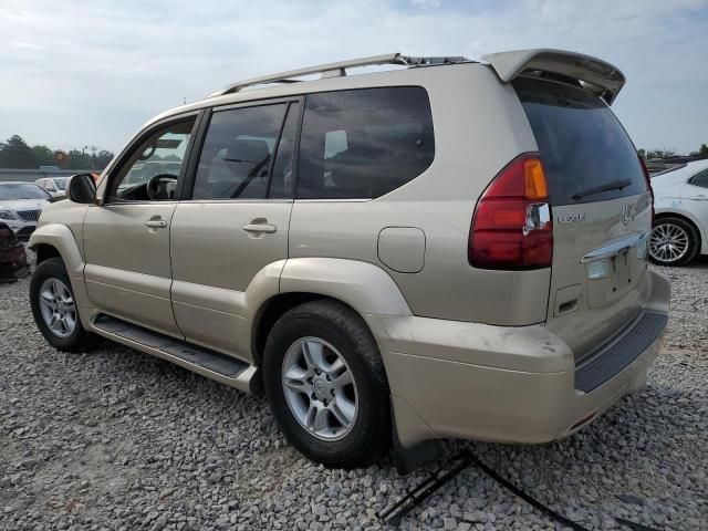 2007 Lexus GX 470