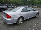 2004 Honda Civic DX VP