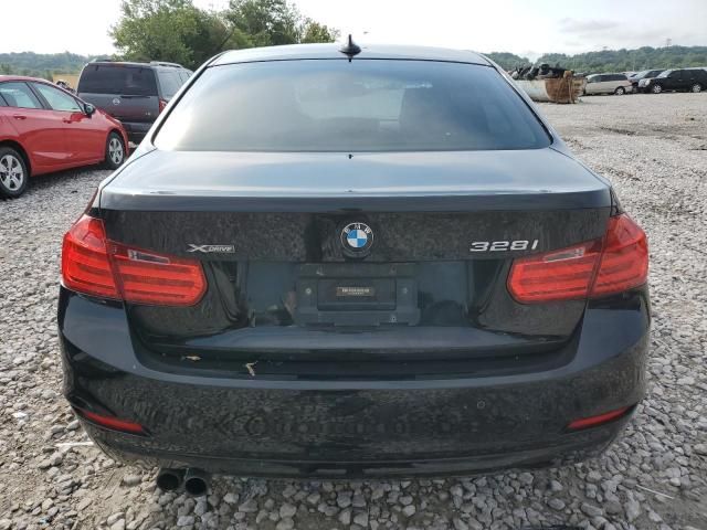 2014 BMW 328 XI