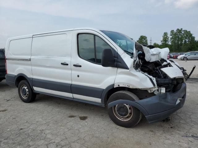 2017 Ford Transit T-250