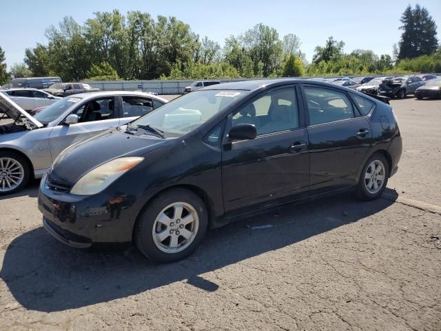 2004 Toyota Prius