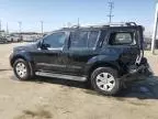 2005 Nissan Pathfinder LE