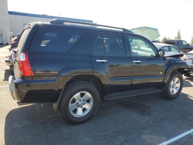 2008 Toyota 4runner SR5