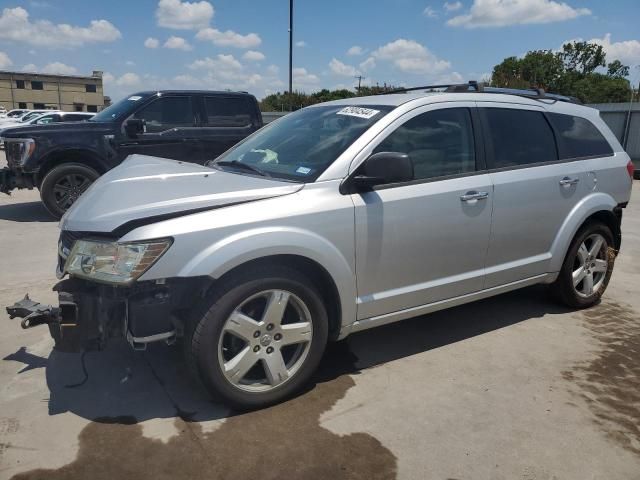 2009 Dodge Journey R/T