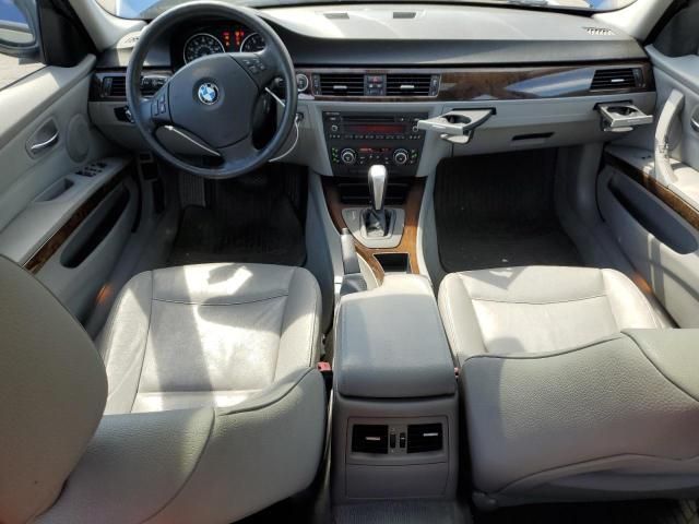 2010 BMW 328 XI