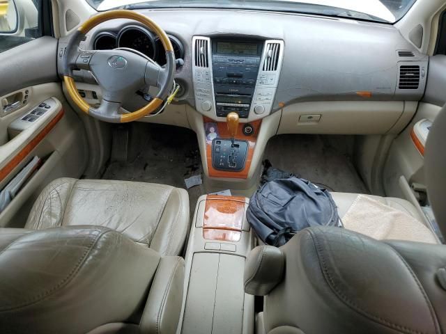 2004 Lexus RX 330