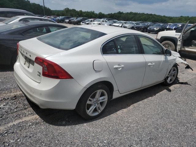 2015 Volvo S60 Premier