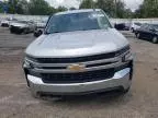 2019 Chevrolet Silverado C1500 LT