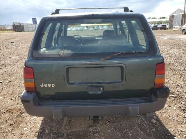 1994 Jeep Grand Cherokee Laredo